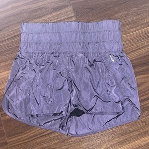 Free people the way home shorts